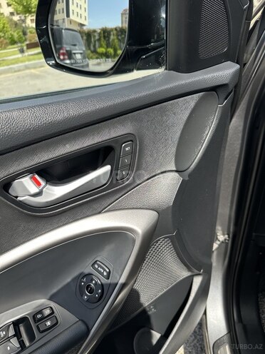 Hyundai Santa Fe 2015, 183,500 km - 2.0 л - Bakı