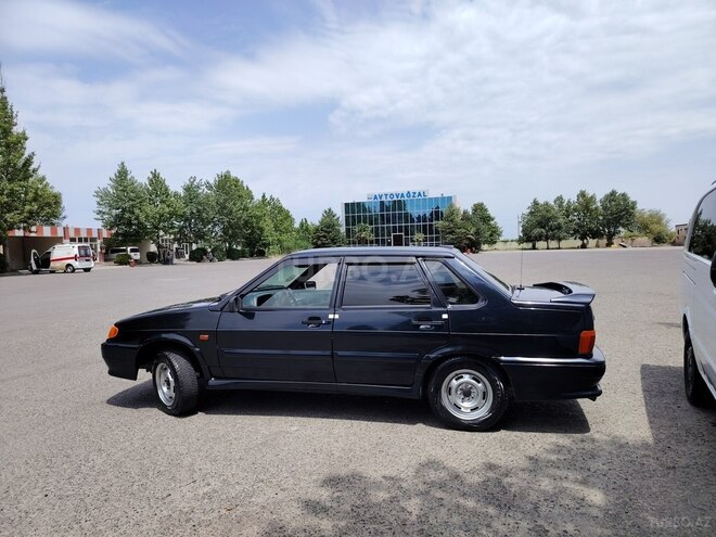 LADA (VAZ) 2115 2009, 260,000 km - 1.6 l - Tərtər