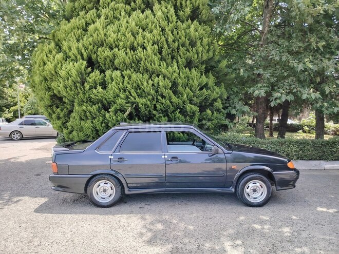LADA (VAZ) 2115 2009, 260,000 km - 1.6 l - Tərtər