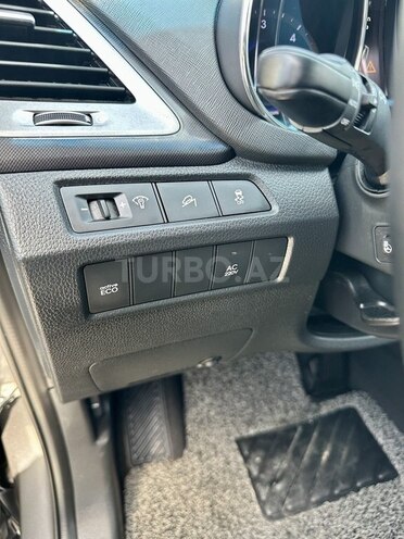 Hyundai Santa Fe 2015, 183,500 km - 2.0 л - Bakı
