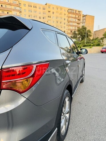 Hyundai Santa Fe 2015, 183,500 km - 2.0 л - Bakı