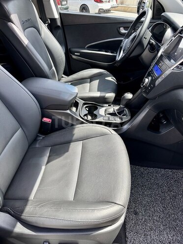 Hyundai Santa Fe 2015, 183,500 km - 2.0 л - Bakı