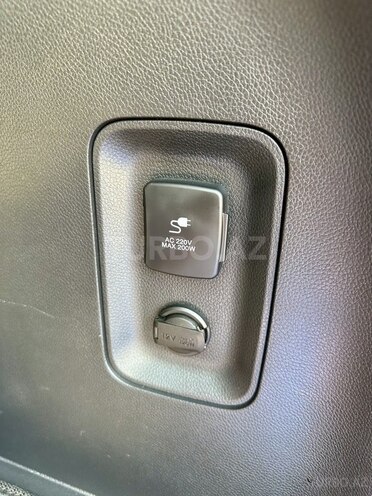Hyundai Santa Fe 2015, 183,500 km - 2.0 л - Bakı