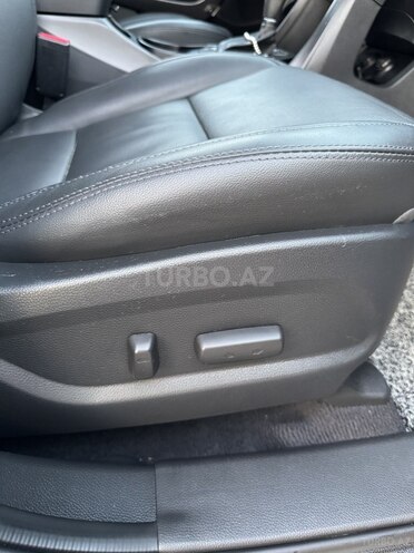 Hyundai Santa Fe 2015, 183,500 km - 2.0 л - Bakı