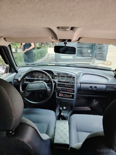 LADA (VAZ) 2115 2009, 260,000 km - 1.6 l - Tərtər