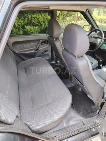 LADA (VAZ) 2115 2009, 260,000 km - 1.6 l - Tərtər