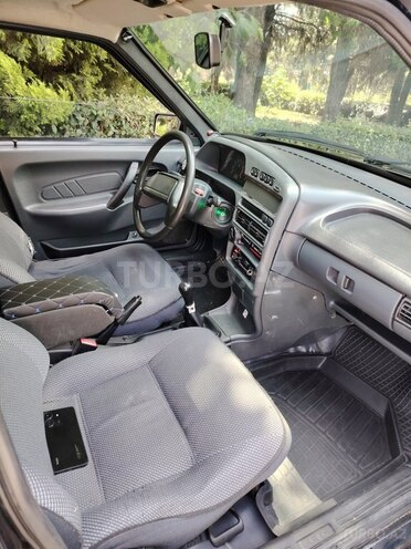 LADA (VAZ) 2115 2009, 260,000 km - 1.6 l - Tərtər