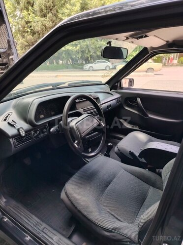 LADA (VAZ) 2115 2009, 260,000 km - 1.6 l - Tərtər