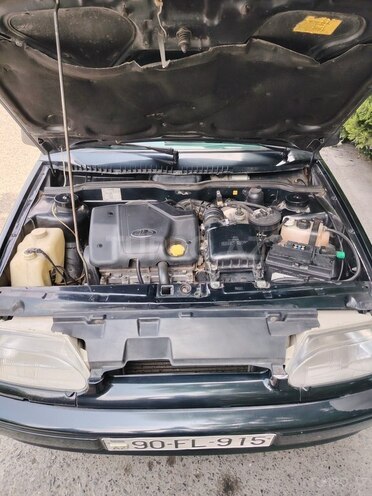 LADA (VAZ) 2115 2009, 260,000 km - 1.6 l - Tərtər
