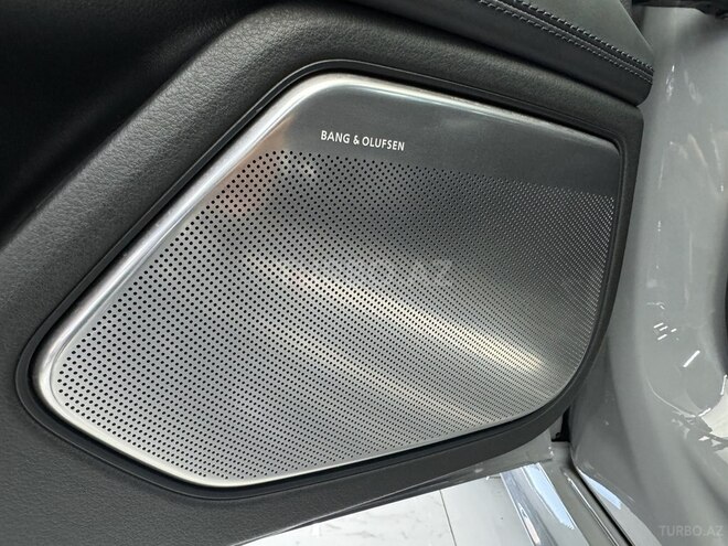 Audi RS7 2015, 95,000 km - 4.0 l - Bakı
