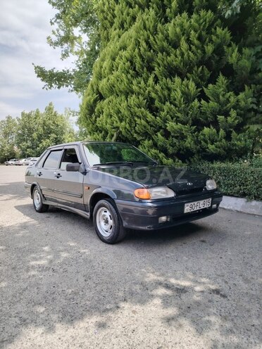 LADA (VAZ) 2115 2009, 260,000 km - 1.6 l - Tərtər