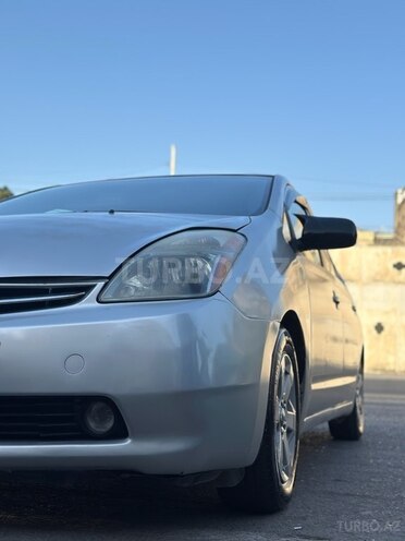 Toyota Prius 2007, 231,500 km - 1.5 l - Bakı