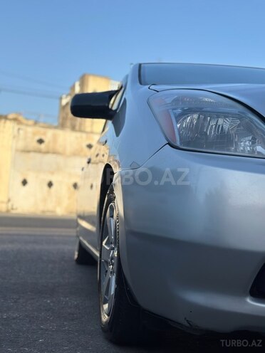 Toyota Prius 2007, 231,500 km - 1.5 l - Bakı