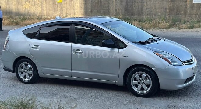 Toyota Prius 2007, 231,500 km - 1.5 l - Bakı
