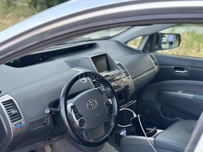 Toyota Prius 2007, 231,500 km - 1.5 l - Bakı