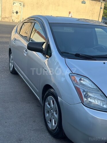 Toyota Prius 2007, 231,500 km - 1.5 l - Bakı