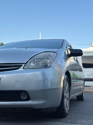 Toyota Prius 2007, 231,500 km - 1.5 l - Bakı