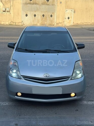 Toyota Prius 2007, 231,500 km - 1.5 l - Bakı