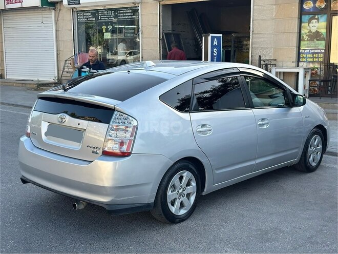 Toyota Prius 2007, 231,500 km - 1.5 l - Bakı