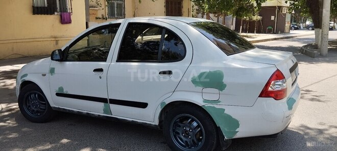 Saipa Tiba 2013, 287,000 km - 1.5 л - Sumqayıt