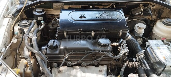Saipa Tiba 2013, 287,000 km - 1.5 л - Sumqayıt