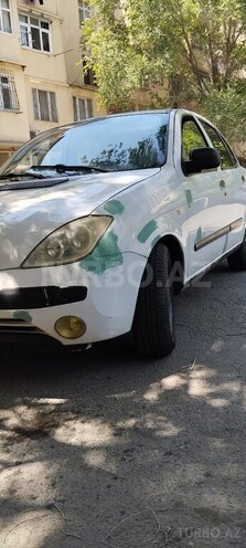 Saipa Tiba 2013, 287,000 km - 1.5 л - Sumqayıt