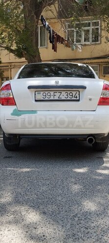 Saipa Tiba 2013, 287,000 km - 1.5 л - Sumqayıt