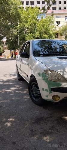 Saipa Tiba 2013, 287,000 km - 1.5 л - Sumqayıt