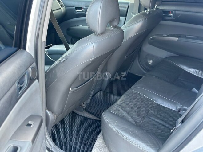 Toyota Prius 2007, 231,500 km - 1.5 l - Bakı