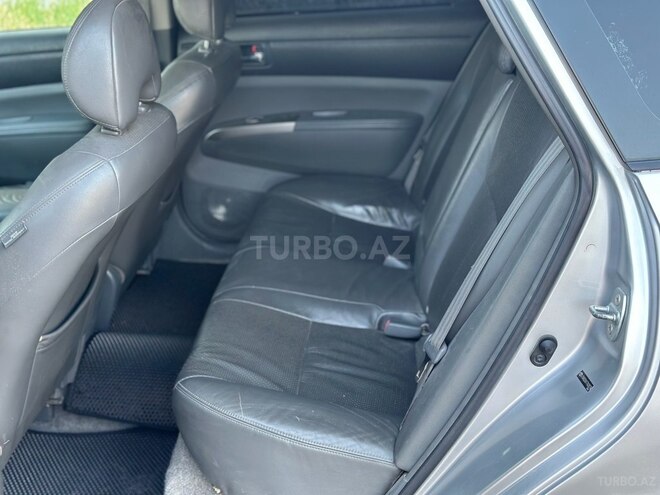 Toyota Prius 2007, 231,500 km - 1.5 l - Bakı
