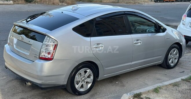 Toyota Prius 2007, 231,500 km - 1.5 l - Bakı