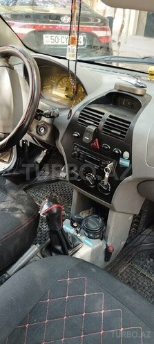 Saipa Tiba 2013, 287,000 km - 1.5 л - Sumqayıt
