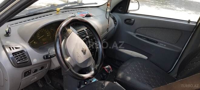 Saipa Tiba 2013, 287,000 km - 1.5 л - Sumqayıt