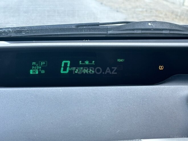 Toyota Prius 2007, 231,500 km - 1.5 l - Bakı