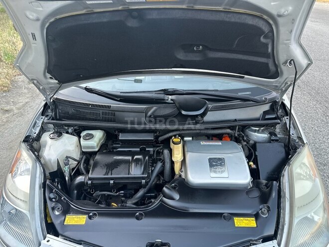 Toyota Prius 2007, 231,500 km - 1.5 l - Bakı