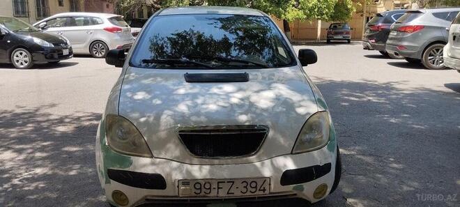 Saipa Tiba 2013, 287,000 km - 1.5 л - Sumqayıt
