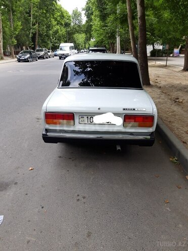 LADA (VAZ) 2107 2007, 98,000 km - 1.6 л - Mingəçevir