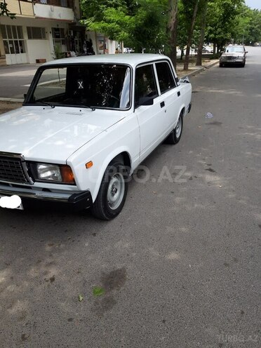 LADA (VAZ) 2107 2007, 98,000 km - 1.6 л - Mingəçevir