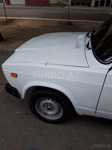 LADA (VAZ) 2107 2007, 98,000 km - 1.6 л - Mingəçevir