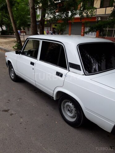 LADA (VAZ) 2107 2007, 98,000 km - 1.6 л - Mingəçevir