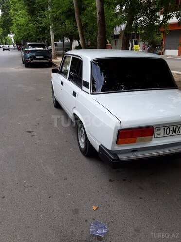 LADA (VAZ) 2107 2007, 98,000 km - 1.6 л - Mingəçevir