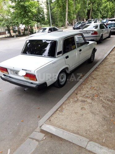LADA (VAZ) 2107 2007, 98,000 km - 1.6 л - Mingəçevir