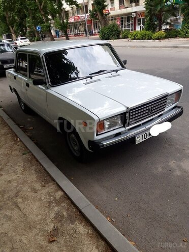 LADA (VAZ) 2107 2007, 98,000 km - 1.6 л - Mingəçevir