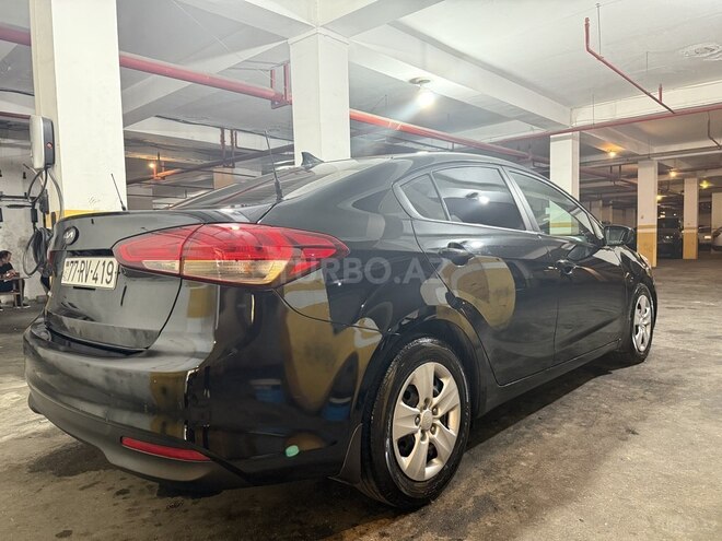 Kia Forte 2017, 111,297 km - 2.0 l - Bakı