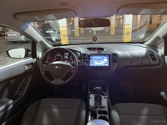 Kia Forte 2017, 111,297 km - 2.0 l - Bakı