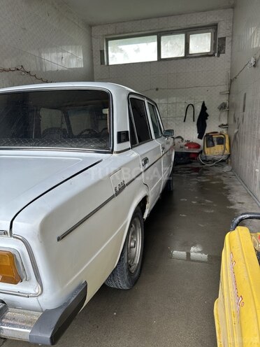LADA (VAZ) 2106 1996, 12,200 km - 1.6 l - Qəbələ