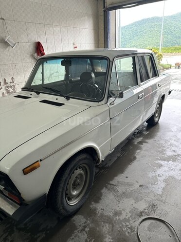 LADA (VAZ) 2106 1996, 12,200 km - 1.6 l - Qəbələ
