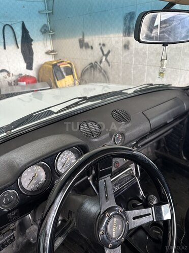 LADA (VAZ) 2106 1996, 12,200 km - 1.6 l - Qəbələ