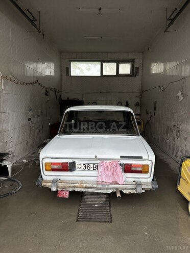 LADA (VAZ) 2106 1996, 12,200 km - 1.6 l - Qəbələ