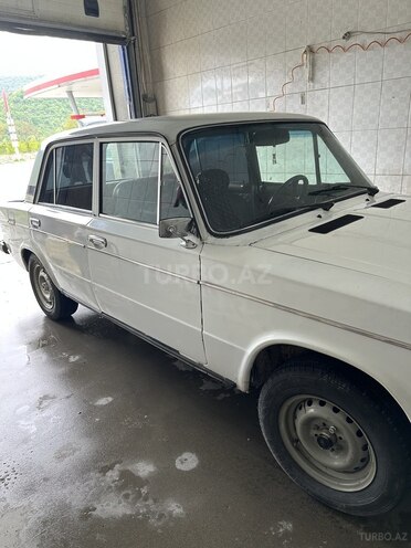 LADA (VAZ) 2106 1996, 12,200 km - 1.6 l - Qəbələ